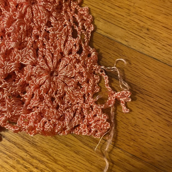 Boston Proper Layered Top - Picture 8 of 8